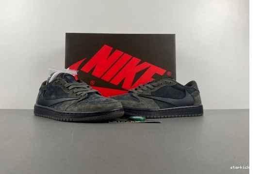  CQ4277-111 TRAVIS SCOTT 1 LOW CQ4277-111  RETRO JORDAN SP OG 0116